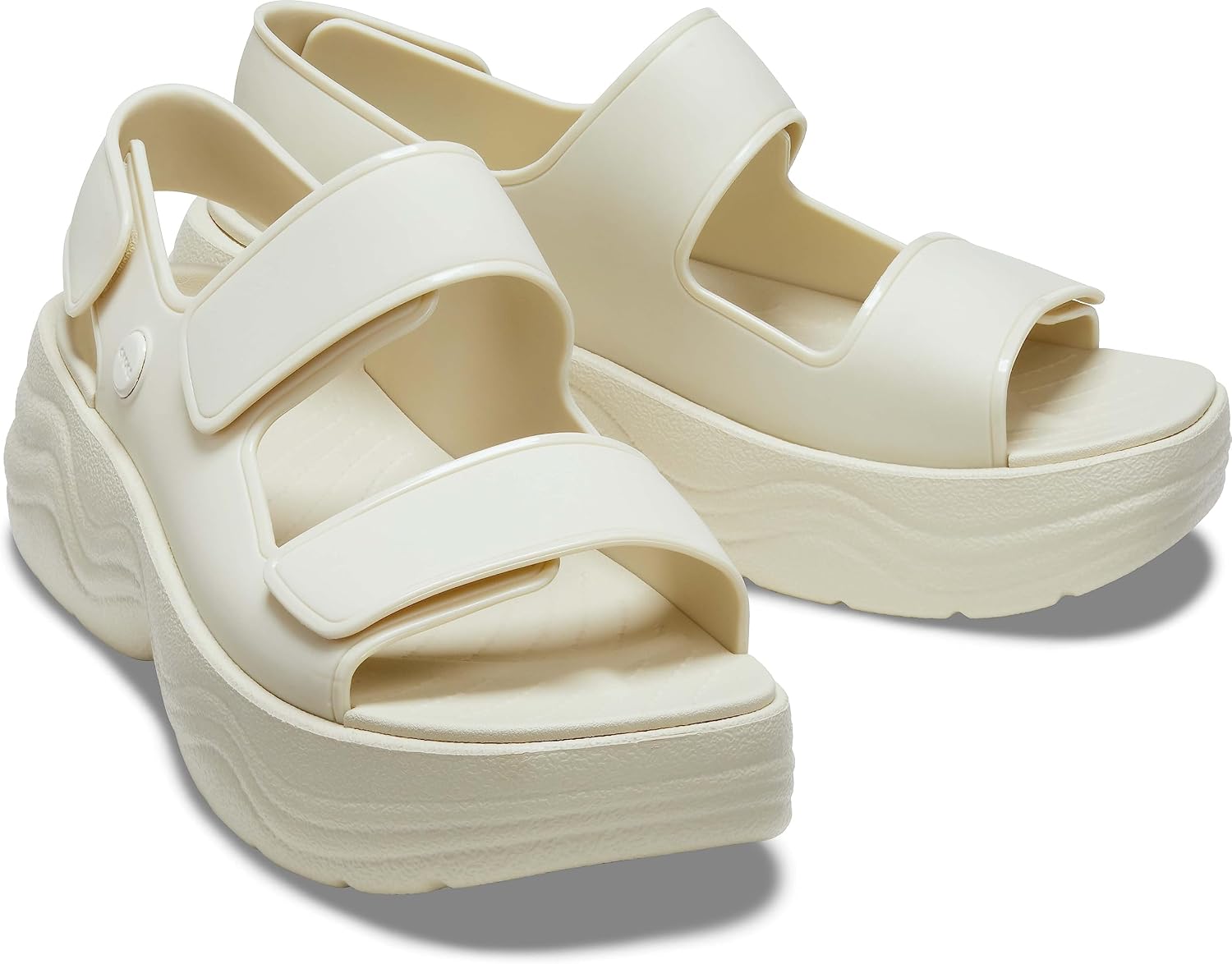 Crocs - Brandclub - Crocs Women's Skyline Sandals